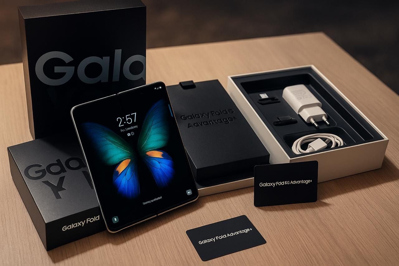 Samsung z food в идеальном состоянии