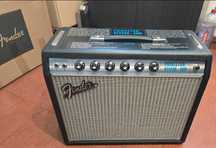 Amplificator pentru chitara cu lampi Fender '68 Princeton Reissue