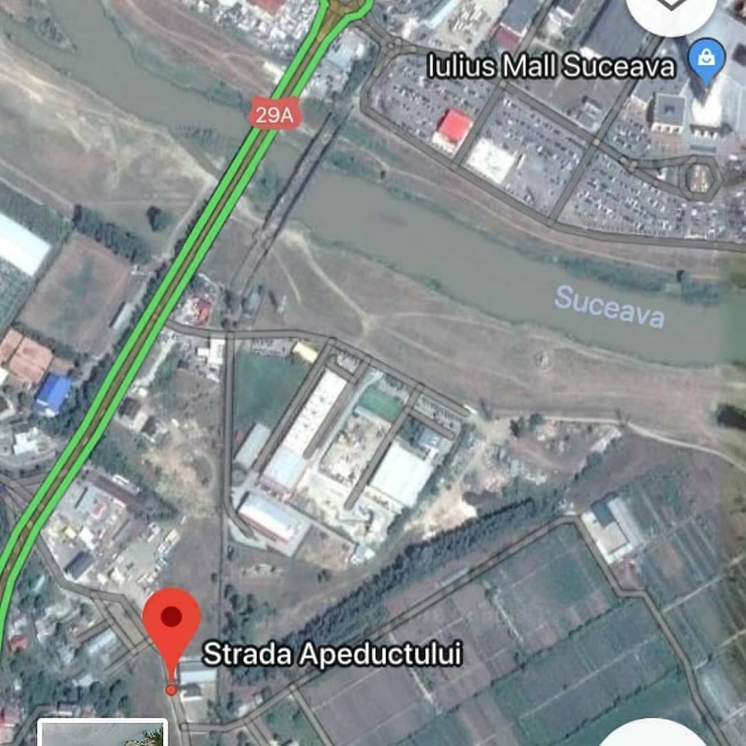 Spatii comerciale de închiriat/ vanzare 100-1400 mp