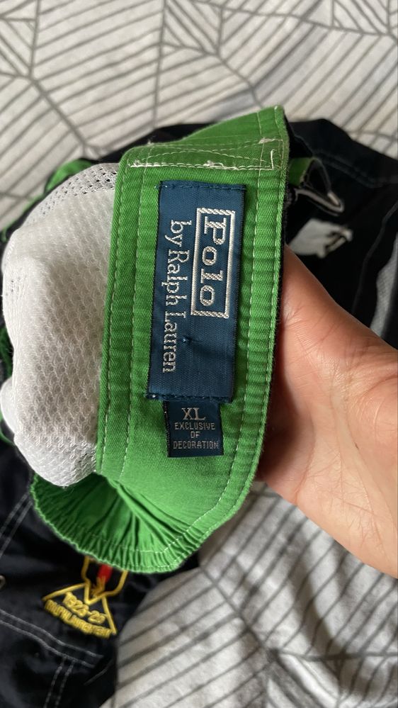 Short de baie Polo Ralph Lauren XL - L