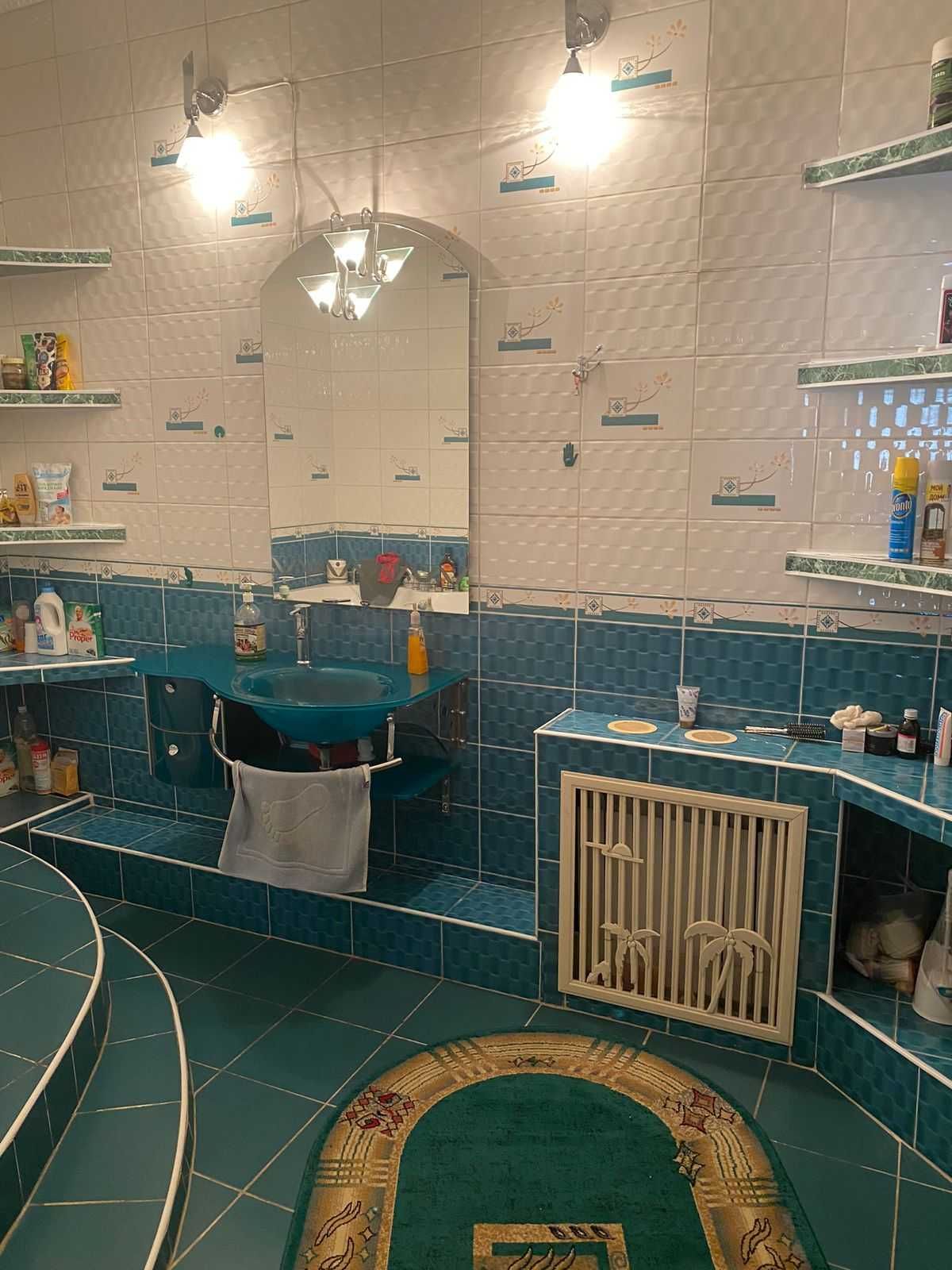 Шикарный особняк в Отрадном полностью готовый к заселению