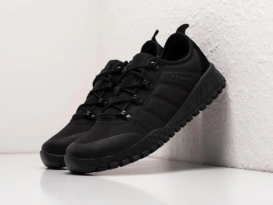 Зимние кроссовки Columbia Fairbanks Gore-tex low