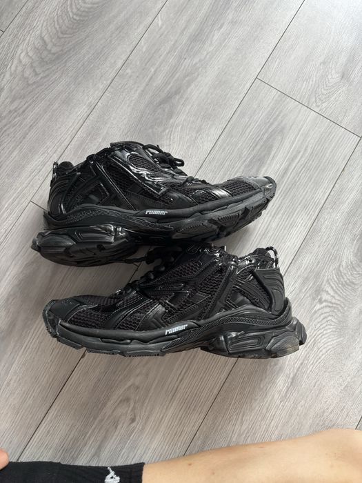 Balenciaga Runners