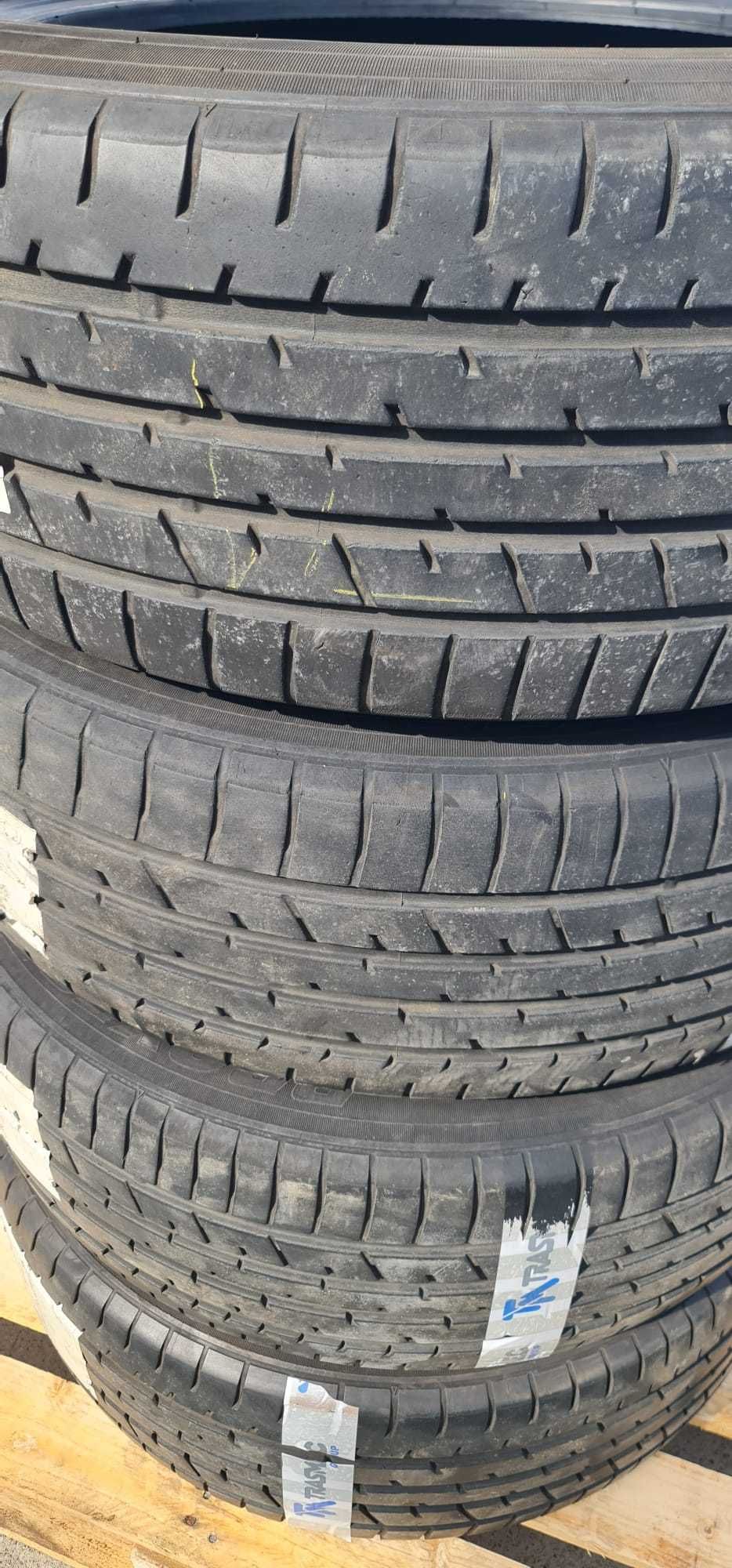 Cauciucuri Vara 225/55 R19 TOYO Japan, DOT2021, profil 6.8mm