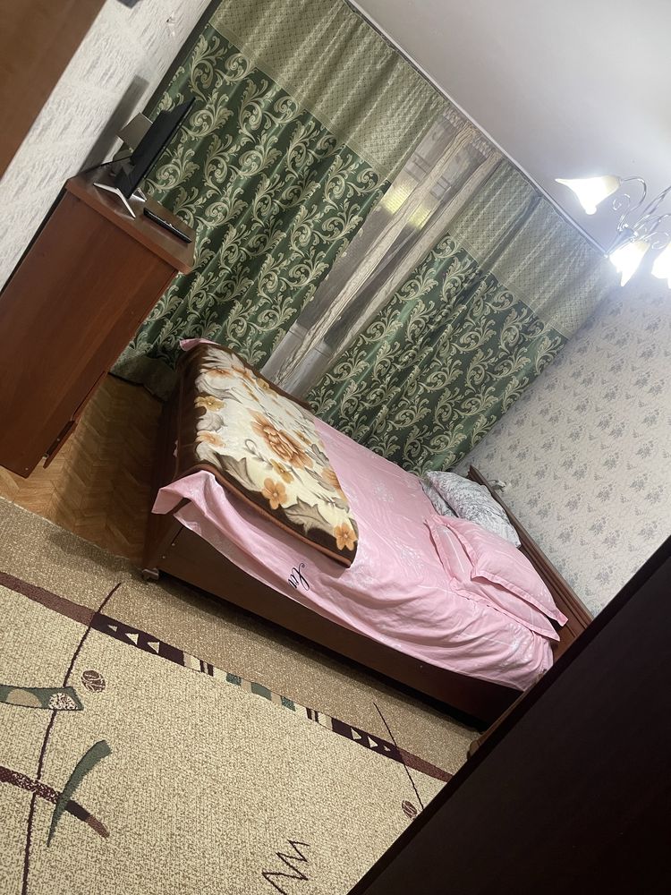 Возьму девушку(женщину на подселение)