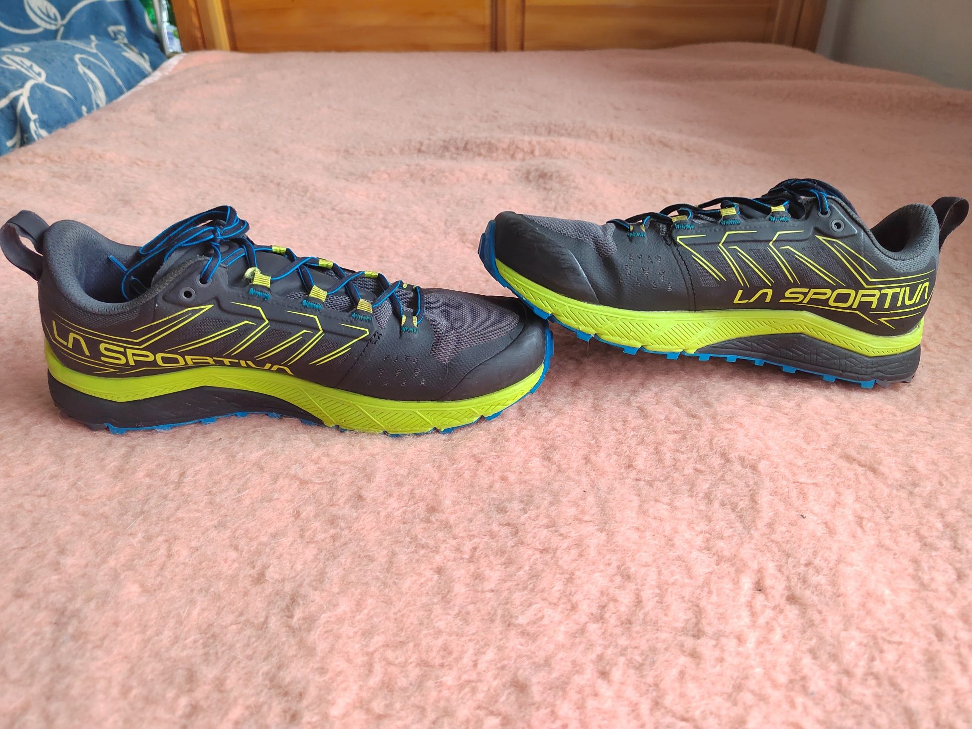 La Sportiva Jackal gtx 45, туристически маратонки