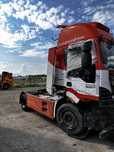 Iveco stralis cursor 13 euro6 calculator retarder cutieviteze automata
