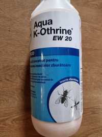 Aqua K-othrine EW20 insecticid