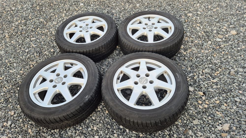 Джанти GAMAPARTS 5/112 VW,Audi,Skoda 5x112