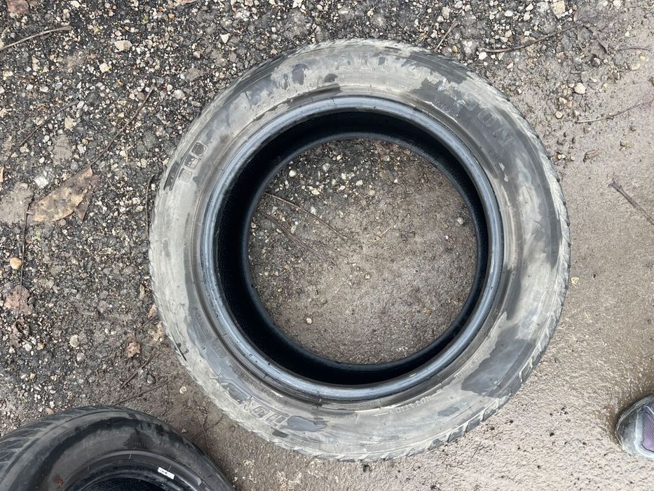 Cauciucuri de iarnă 225/55/17