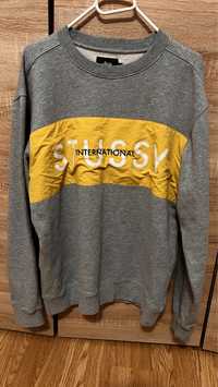 Stussy international sweatshirt / crewneck