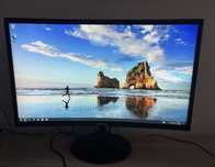 Monitor Samsung 60 hz
