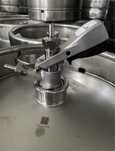 Cupla bere keg butoaie inox dozator