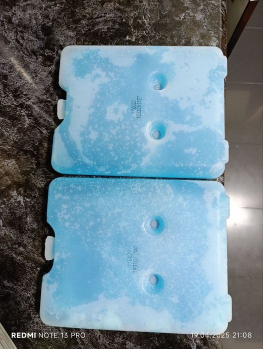 Аккумулятор холода