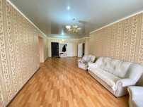 Продам 3-ком КСК район Солнечного! 2014 года! 3 этаж! 100 квадрат