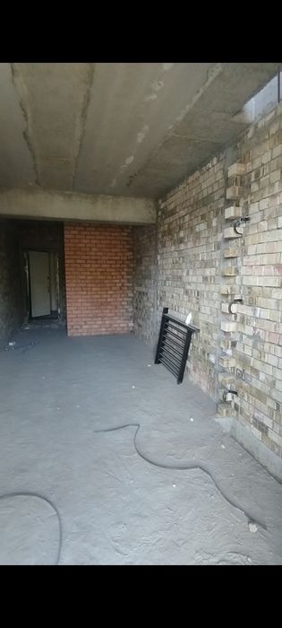 Квартира коробка своя 30м² Ташкент на панельном