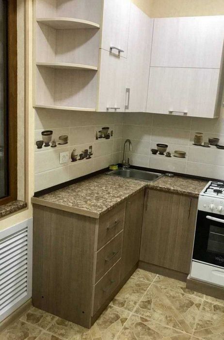 Продается 1 комнатная квартира, ЦУМ, Туркменское посольство