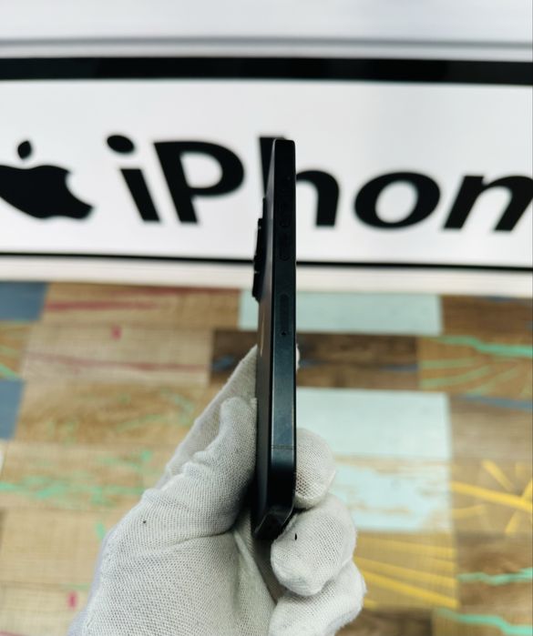 iPhone 15 Pro 128GB като нов