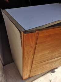шкафчета за кухня дървени
