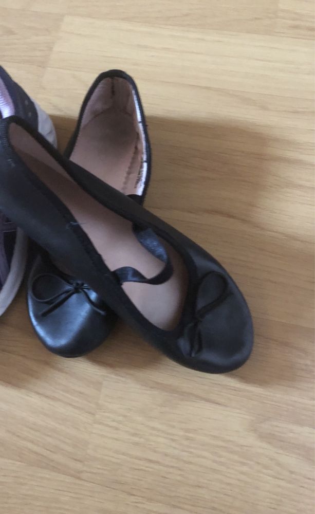 Lot balerini +sandale mr 33