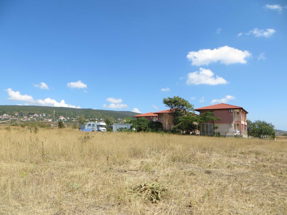 Парцел в регулация готов за строителство, с. Кошарица