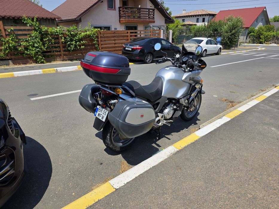 Honda Varadero SD02 XL1000V