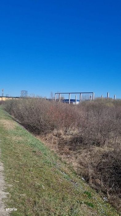 Vanzare Teren Intravilan– Dorolt