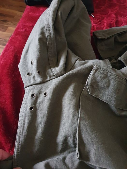 Bluza/Jacheta army steagul german L/XL