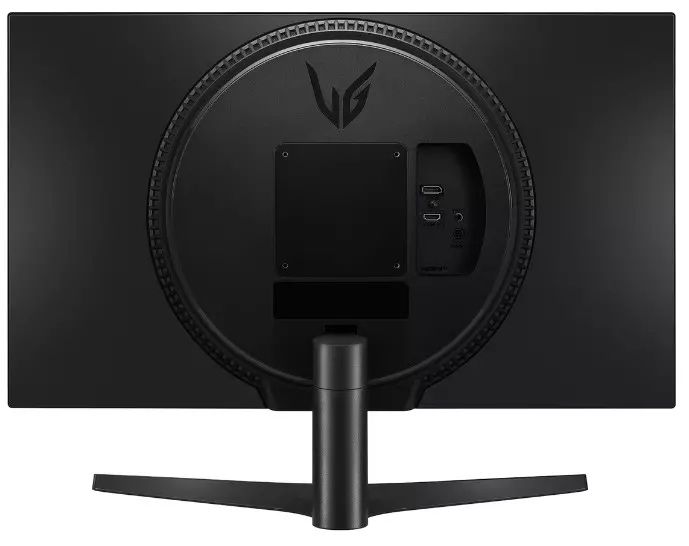 Монитор 27" LG UltraGear