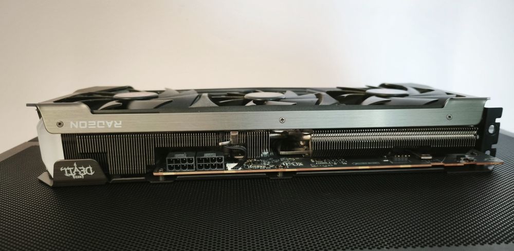 Powercolor RX 6700 XT Red Devil 12GB GDDR6