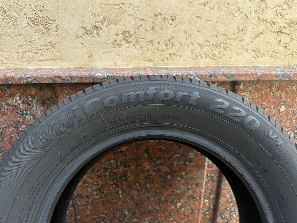 185/65R15 Chevrolet Onix Балон Перегон Янги)