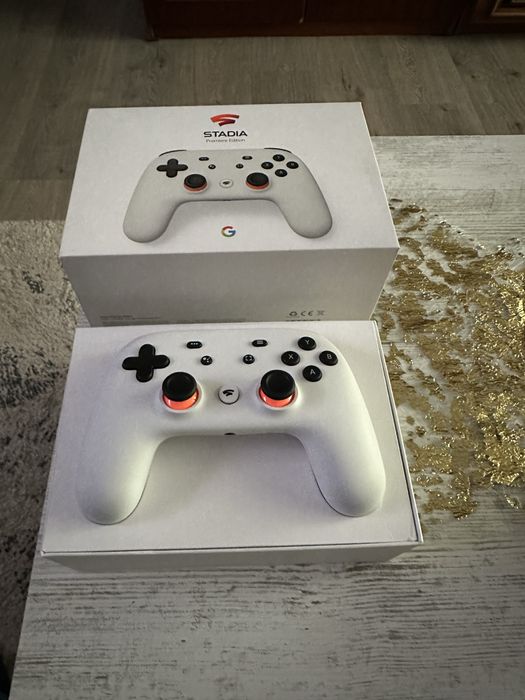 Google stadia premiere edition