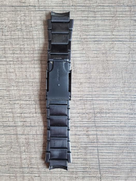 Bratara metalica pentru ceas Fossil