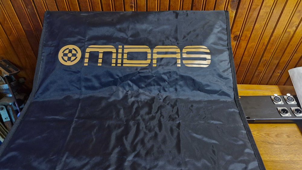 Midas M32R Цифров Пулт