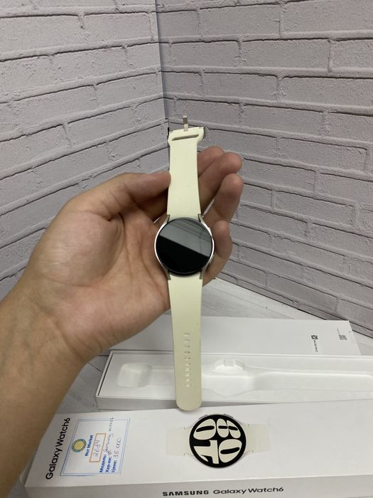 Samsung Galaxy Watch 6 Нур Маркет