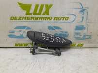 Maner exterior 7700433075 Dacia Logan 1 [2004 - 2008] MCV 1.4 mpi k7j