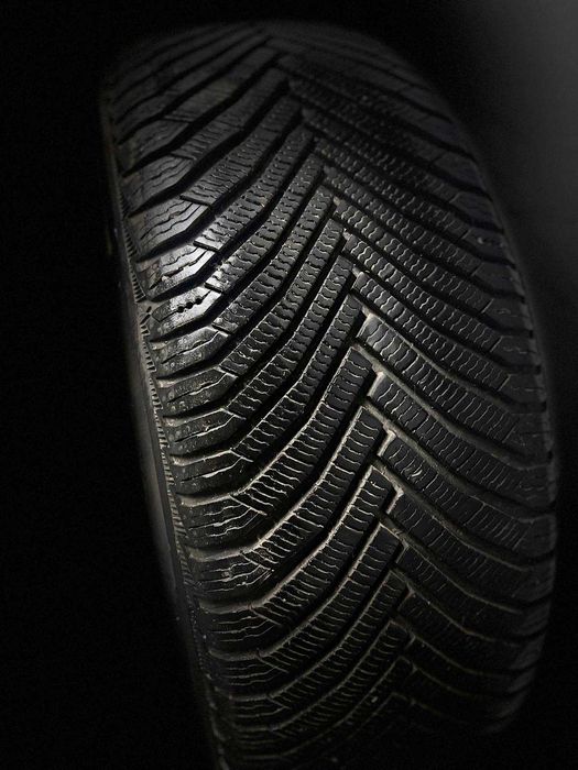 Зимни гуми Michelin Alpin 7 225/55/18 - 4 броя