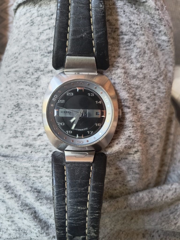 Ceas DIESEL DZ 7050 automatic
