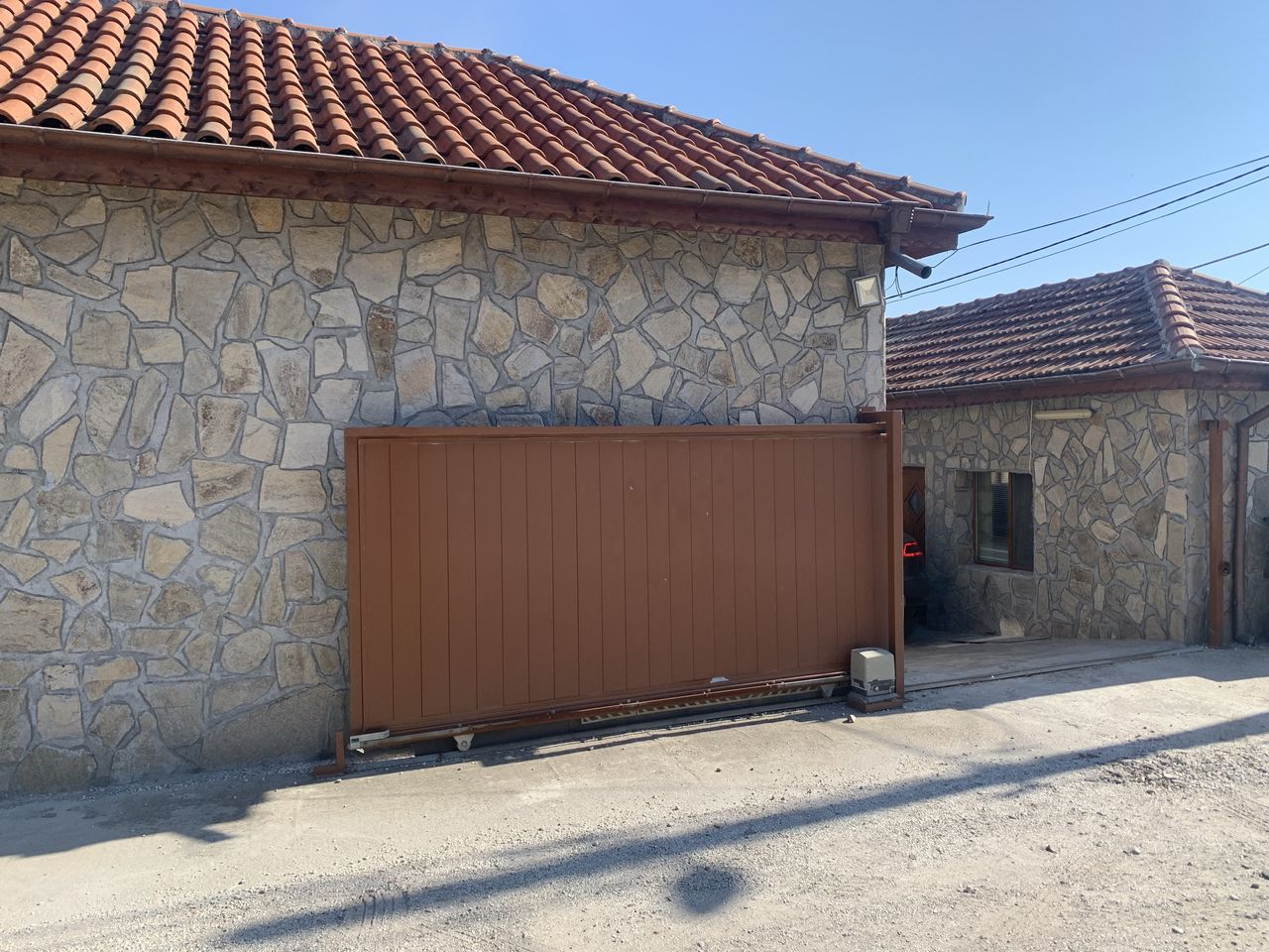 Продава се Къща в Първомай - 230 кв.м за 1218 €/кв.м - Снимка #1