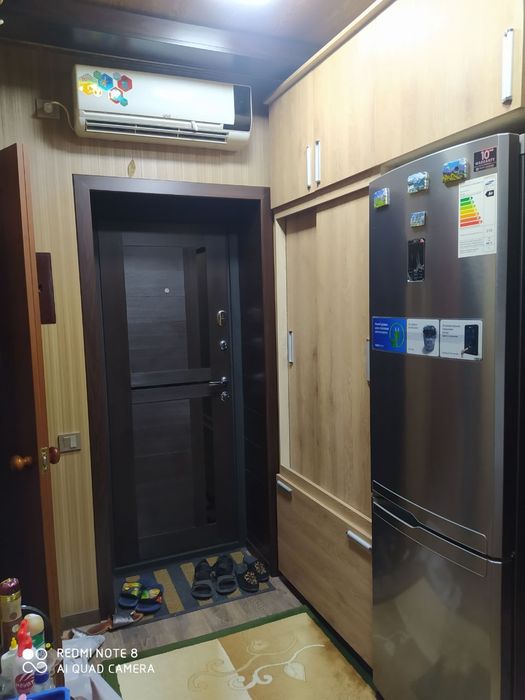 Продаётся квартира в центре