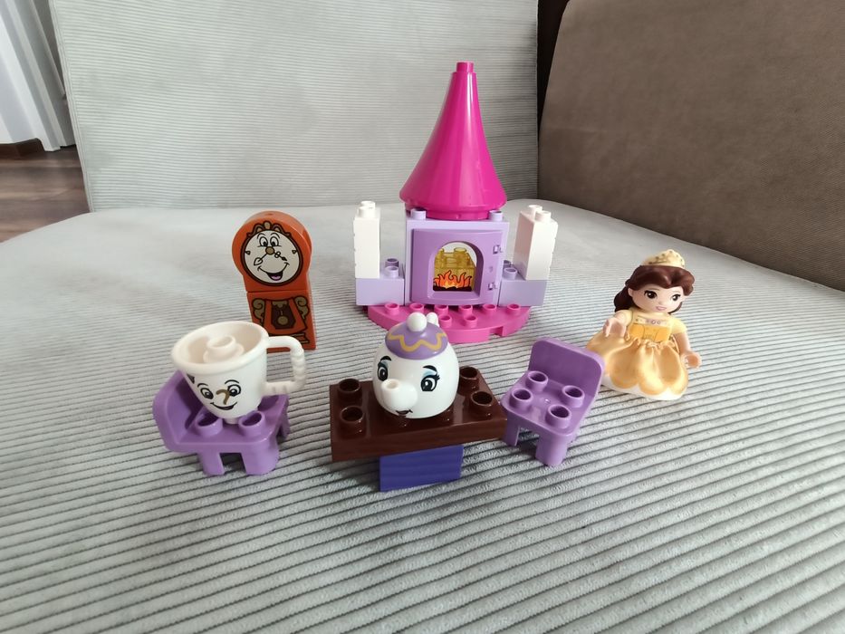 Lego Duplo 10960