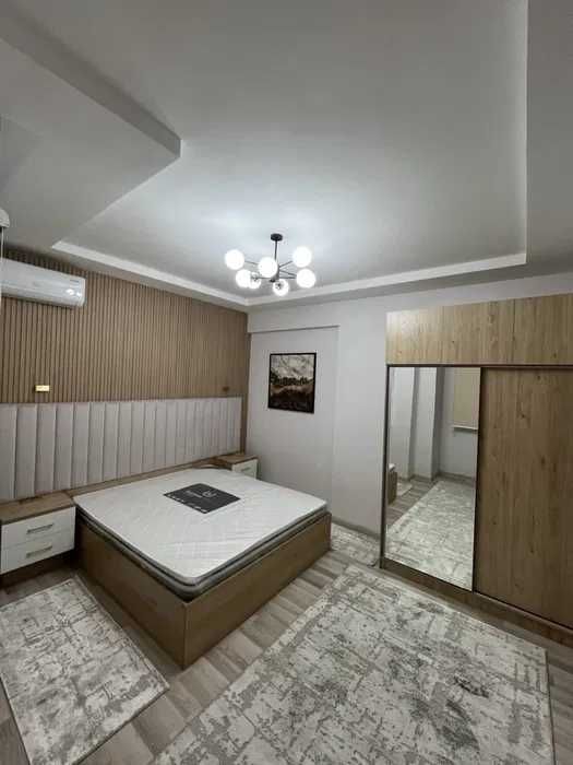 R3Сдаётся квартира ПРЕМИУМ КЛАССА 2/4/9 на ЖК Альфраганус ор-р Узбум!