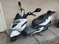 Kymco Grand Dink/ 300i/ An 2012