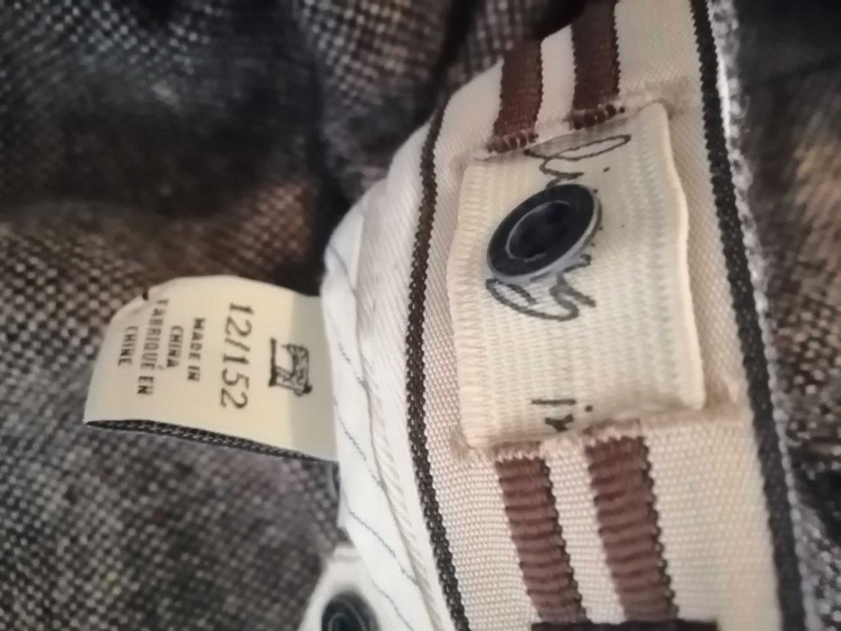 Детски панталон Scotch Schrunk