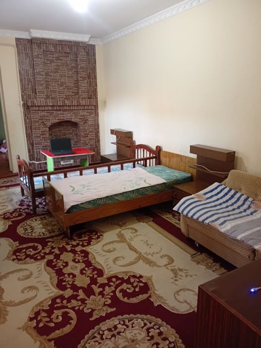 Талаба аёл кизларга хона жой