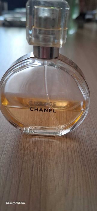Chanel chance , 15 ml