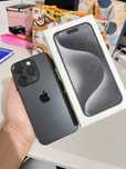 iPhone 15 PRO de 1 TB