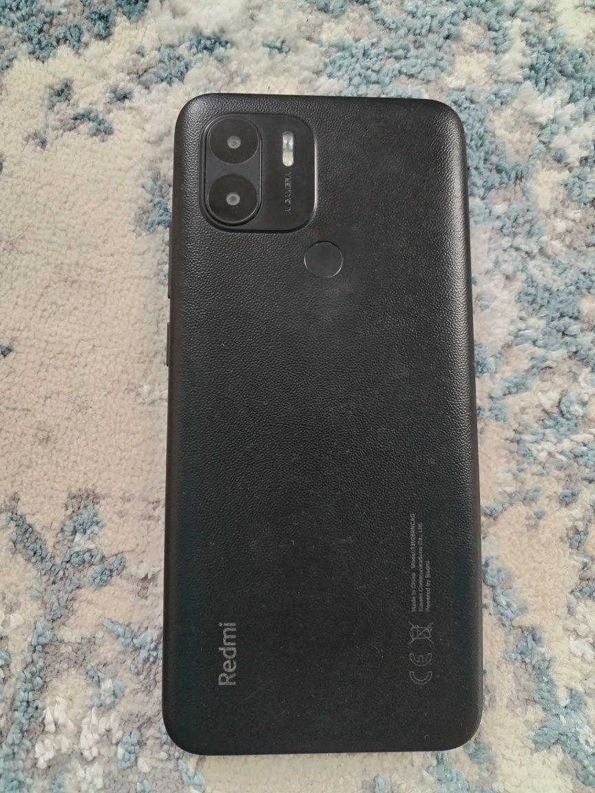 Редми А2+ саудасы бар