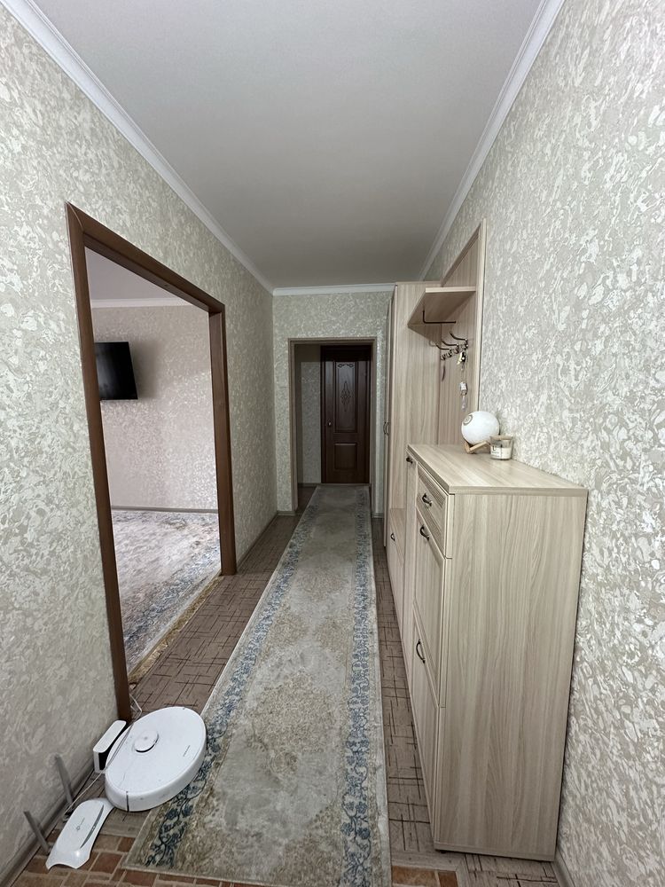 Продам 5 комнатную квартиру