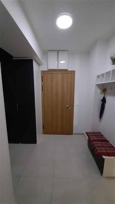 Дава се под наем Двустаен апартамент в Пловдив, Беломорски - 51 кв.м за 224.4 € - Снимка #6